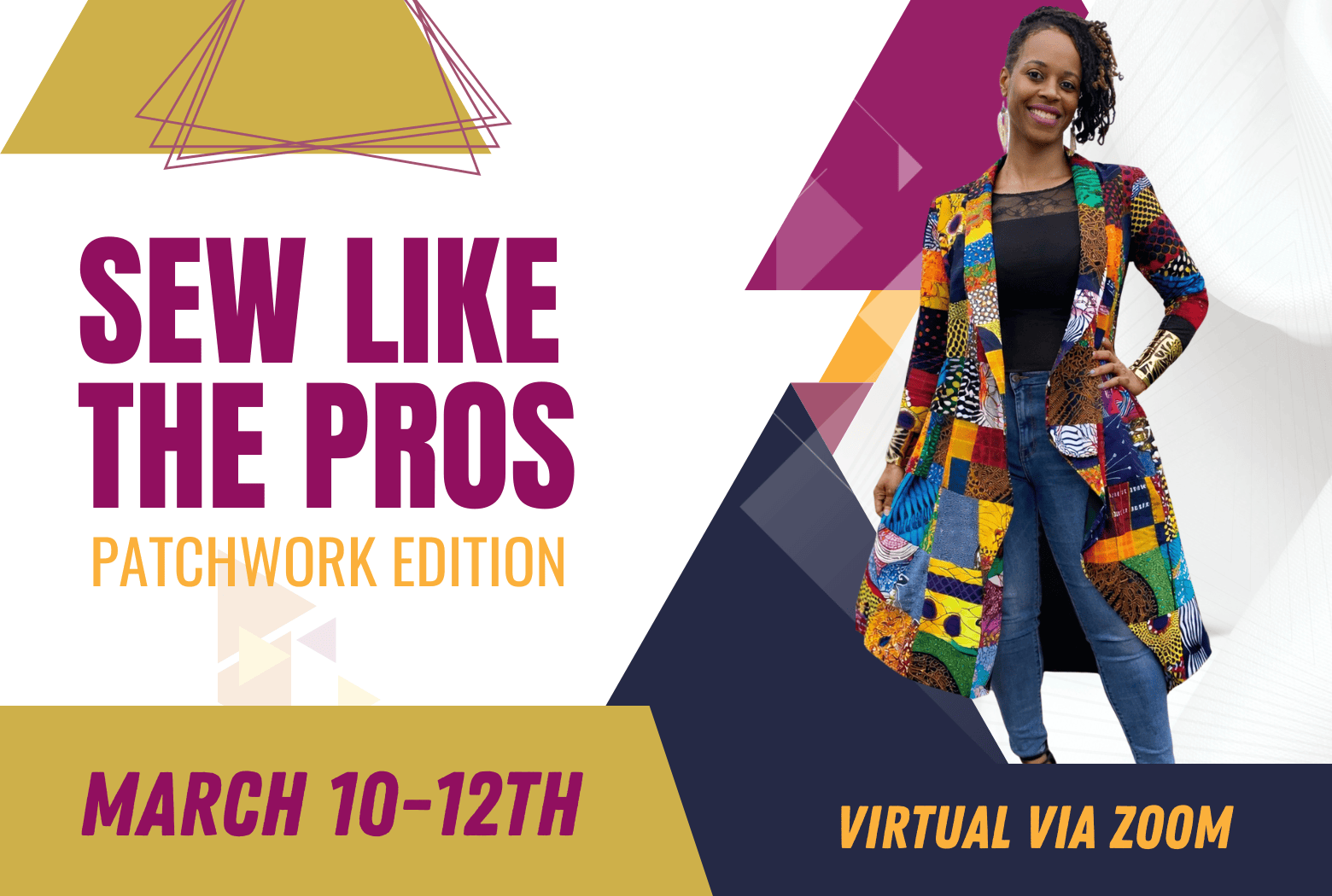 5 Tips To Sew Like A Pro Happy Feet Edition